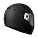 John Doe JD/ONE Signature Frozen helmet black/carbon - 3