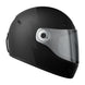 John Doe JD/ONE Signature Frozen helmet black/carbon - 4