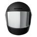 John Doe JD/ONE Signature Frozen helmet black/carbon - 6