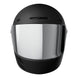 John Doe JD/ONE Signature Frozen helmet black/carbon - 6