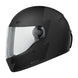 John Doe JD/ONE Signature Frozen helmet black/carbon - 7