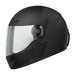 John Doe JD/ONE Signature Frozen helmet black/carbon - 7
