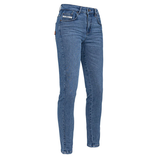 John Doe Ruby female jeans light blue - 1