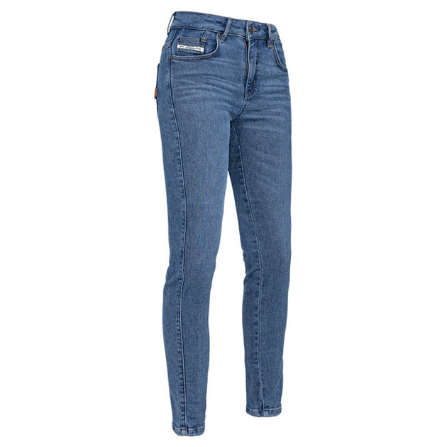 John Doe Ruby female jeans light blue - 1