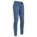 John Doe Ruby female jeans light blue - 1