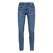 John Doe Ruby female jeans light blue - 2