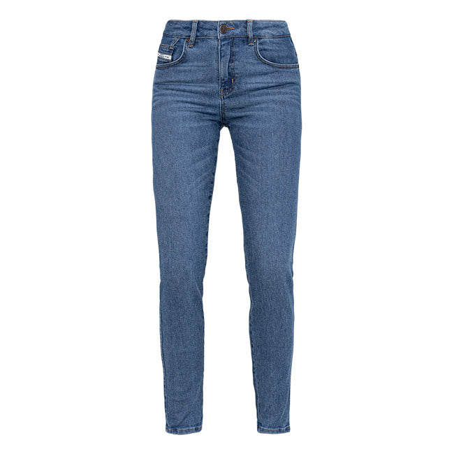 John Doe Ruby female jeans light blue - 2