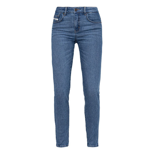 John Doe Ruby female jeans light blue - 2