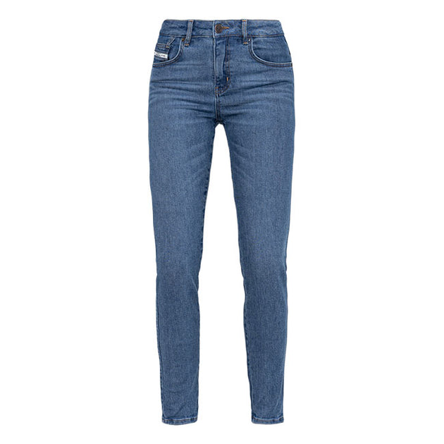 John Doe Ruby female jeans light blue - 2