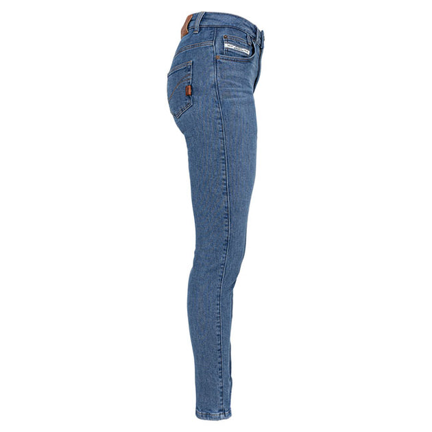 John Doe Ruby female jeans light blue - 4