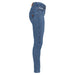 John Doe Ruby female jeans light blue - 4