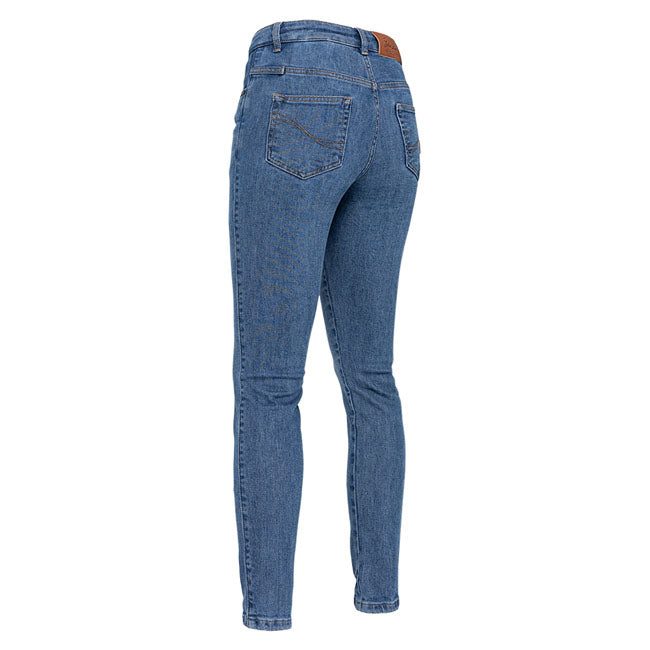 John Doe Ruby female jeans light blue - 5