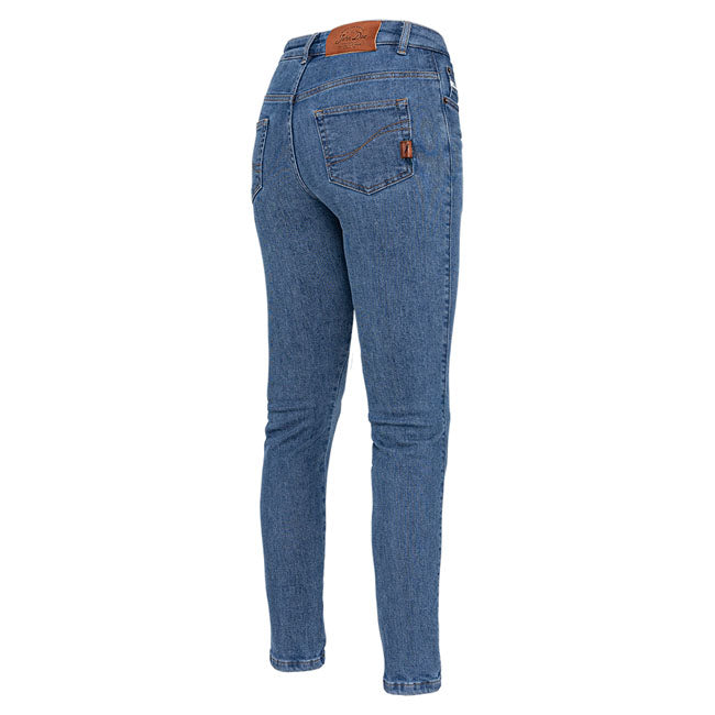 John Doe Ruby female jeans light blue