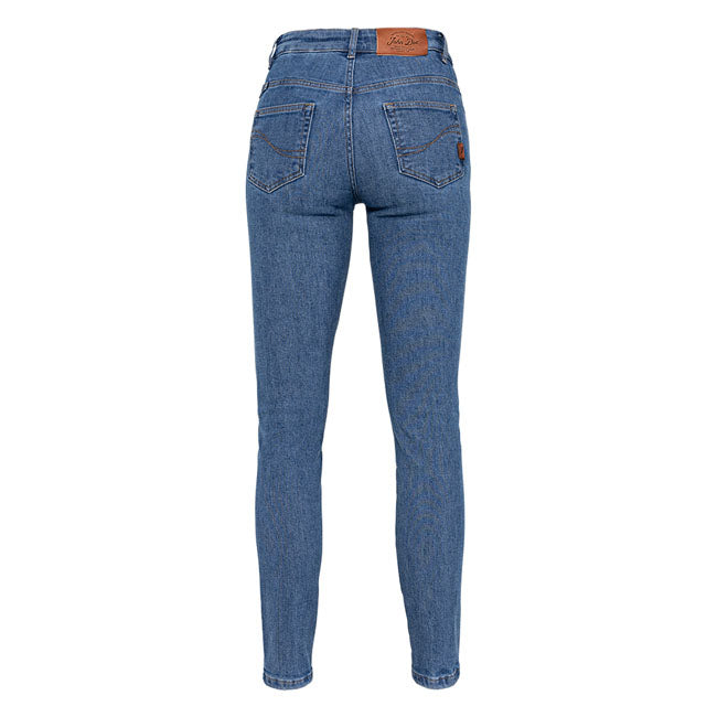 John Doe Ruby female jeans light blue - 7
