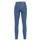 John Doe Ruby female jeans light blue