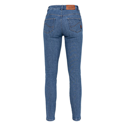 John Doe Ruby female jeans light blue - 7