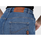 John Doe Ruby female jeans light blue