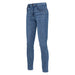 John Doe Ruby female jeans light blue - 11