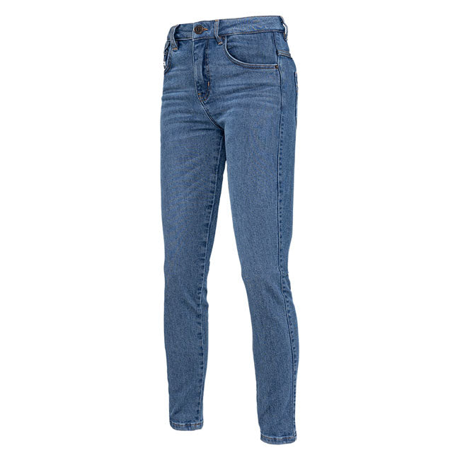 John Doe Ruby female jeans light blue - 11