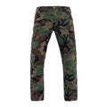 John Doe Regular Cargo Mono pants Camouflage 2.0