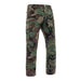 John Doe Regular Cargo Mono pants Camouflage 2.0 - 2