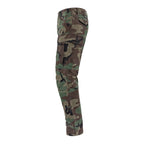 John Doe Regular Cargo Mono pants Camouflage 2.0