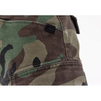 John Doe Regular Cargo Mono pants Camouflage 2.0