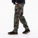 John Doe Regular Cargo Mono pants Camouflage 2.0 - 9