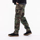 John Doe Regular Cargo Mono pants Camouflage 2.0 - 9