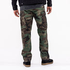 John Doe Regular Cargo Mono pants Camouflage 2.0