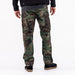 John Doe Regular Cargo Mono pants Camouflage 2.0 - 10