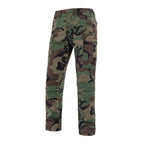 John Doe Regular Cargo Mono pants Camouflage 2.0