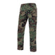 John Doe Regular Cargo Mono pants Camouflage 2.0 - 11
