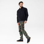 John Doe Regular Cargo Mono pants Camouflage 2.0