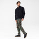 John Doe Regular Cargo Mono pants Camouflage 2.0 - 12