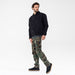 John Doe Regular Cargo Mono pants Camouflage 2.0 - 12