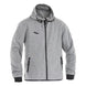 *5 WORKING DAYS EXTRA TRANSIT TIME* John Doe XTM hoodie grey melange - 2
