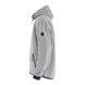 *5 WORKING DAYS EXTRA TRANSIT TIME* John Doe XTM hoodie grey melange - 3