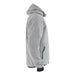 *5 WORKING DAYS EXTRA TRANSIT TIME* John Doe XTM hoodie grey melange - 4
