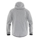 *5 WORKING DAYS EXTRA TRANSIT TIME* John Doe XTM hoodie grey melange - 5