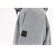*5 WORKING DAYS EXTRA TRANSIT TIME* John Doe XTM hoodie grey melange - 7