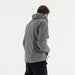 *5 WORKING DAYS EXTRA TRANSIT TIME* John Doe XTM hoodie grey melange - 10