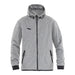 John Doe XTM hoodie grey melange - 11