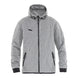 *5 WORKING DAYS EXTRA TRANSIT TIME* John Doe XTM hoodie grey melange - 11