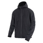 John Doe XTM hoodie rip stop