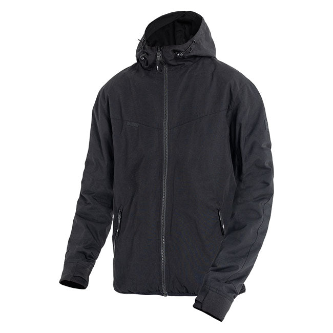 *5 WORKING DAYS EXTRA TRANSIT TIME* John Doe XTM hoodie rip stop - 1