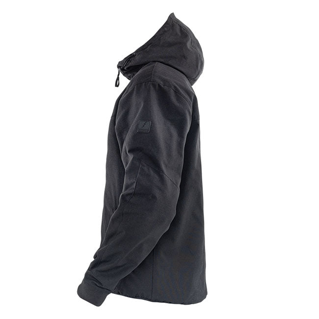 John Doe XTM hoodie rip stop