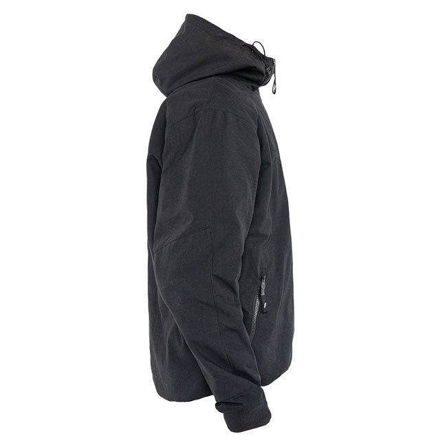 John Doe XTM hoodie rip stop