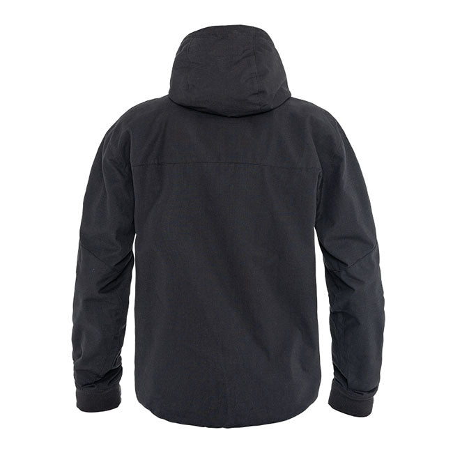 John Doe XTM hoodie rip stop