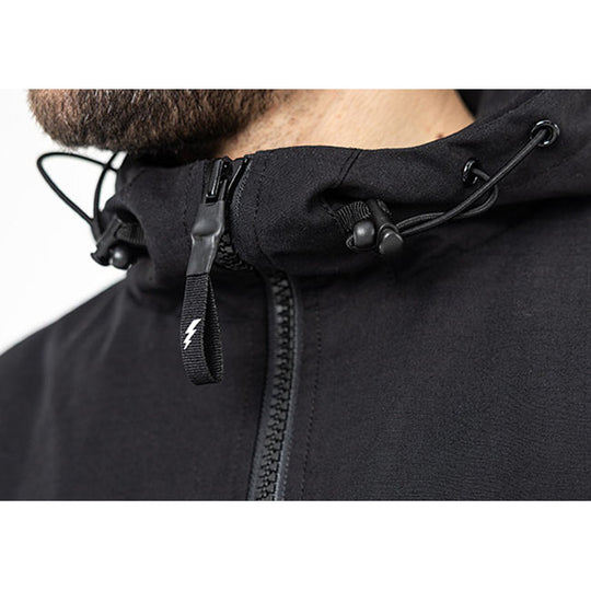 John Doe XTM hoodie rip stop - 6